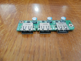 Інші комплектуючі Другие комплектующие ^/--/^ Acer 5625 ZR /--/ 8 /--/ C плата с usb портами ^_^^^ Acer 5625 ZR /--/ 8 /--/ C плата з usb портами - фото фото фото
