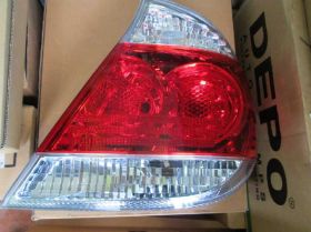 Задня оптика Задняя оптика ^/--/^ Фонарь задний правый Toyota Camry 30 04-06 ^_^^^ Фонар задній правий Toyota Camry 30 04-06 - фото фото фото