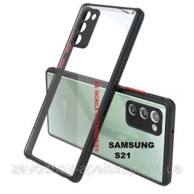 Чохли, бампера Чехлы, бампера ^/--/^ Samsung S /--/ 21 G /--/ 990 защитный чехол TPU+PC ^_^^^ Samsung S /--/ 21 G /--/ 990 захисний чохол TPU+PC - фото фото фото
