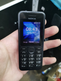 Nokia, Microsoft Nokia, Microsoft ^/--/^ Shop Nokia 130 Black RM-1037 1 sim pack - фото фото фото