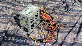Блоки живлення Блоки питания ^/--/^ Блоки живлення CHIEFTEC SFX-350 ^_^^^ Блоки питания CHIEFTEC SFX-350 - фото фото фото