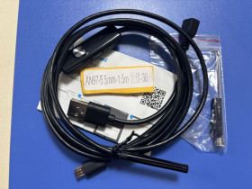 Інші інструменти Другие инструменты ^/--/^ Камера ендоскоп microUSB ^_^^^ Камера эндоскоп microUSB - фото фото фото