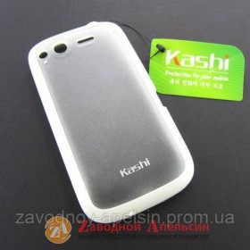 Чохли, бампера Чехлы, бампера ^/--/^ HTC Desire S G /--/ 12 S /--/ 510 /--/ e чохол Kashi ^_^^^ HTC Desire S G /--/ 12 S /--/ 510 /--/ e чехол Kashi - фото фото фото