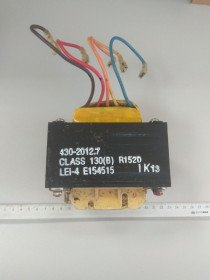 Трансформатори Трансформаторы ^/--/^ Трансформатор від APC 430-2012 ^_^^^ Трансформатор от APC 430-2012 - фото фото фото
