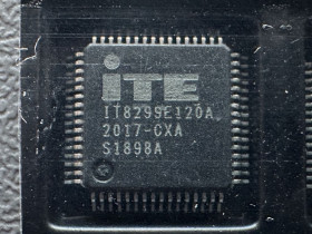 Мікросхеми Микросхемы ^/--/^ Мікросхема ITE IT /--/ 8299 /--/ E /--/ 120 /--/ A CXA Original ^_^^^ Микросхема ITE IT /--/ 8299 /--/ E /--/ 120 /--/ A CXA Original - фото фото фото