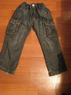 Джинси Джинсы ^/--/^ Джинсы Zara KIDS 104 рост ^_^^^ Джинси Zara KIDS 104 зростання - фото фото фото