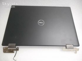 Корпуса Корпуса ^/--/^ Крышка матрицы Dell Inspiron 13 7353 7352 7359 ^_^^^ Кришка матриці Dell Inspiron 13 7353 7352 7359 - фото фото фото