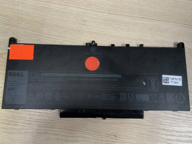Акумулятори Аккумуляторы ^/--/^ Акумулятор DELL J /--/ 60 /--/ J /--/ 5  Знос: 53 Dell Latitude E /--/ 7260, E /--/ 7270, E /--/ 7470 (J /--/ 60 /--/ J /--/ 5 R /--/ 1 /--/ V /--/ 85 MC /--/ 34 /--/ Y 242 /--/ WD) (757) ^_^^^ Аккумулятор DELL J /--/ 60 /--/ J /--/ 5 Износ: 53 Dell Latitude E /--/ 7260, E /--/ 7270, E /--/ 7470 (J /--/ 60 /--/ J /--/ 5 R /--/ 1 /--/ V /--/ 85 MC /--/ 34 /--/ Y 242 /--/ WD) (757) - фото фото фото