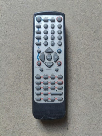 DVR-реєстратори DVR-регистраторы ^/--/^ Пульт ДУ для видеорегистратора Avtech PAVC /--/ 910 /--/ TD № 25190503 ^_^^^ Пульт ДУ для відеореєстратора Avtech PAVC /--/ 910 /--/ TD No 25190503 - фото фото фото