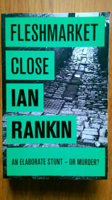 Книги на іноземних мовах Книги на иностранных языках ^/--/^ Fleshmarket Close Ian Rankin English Англійською мовою книга ^_^^^ Fleshmarket Close Ian Rankin English на английском языке книга - фото фото фото