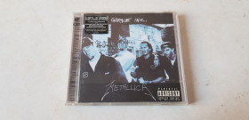 Музичні диски Музыкальные диски ^/--/^ Metallica Garage Inc. 2 /--/ CD фірмовий ^_^^^ Metallica Garage Inc. 2 /--/ CD фирменный - фото фото фото