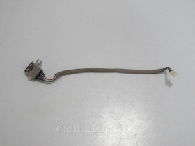 Шлейфи Шлейфы ^/--/^ Дополнительное гнездо Dell 1555 PP /--/ 39 /--/ L (NZ-5707) ^_^^^ Додаткове го Dell 1555 PP /--/ 39 /--/ L (NZ-5707) - фото фото фото