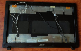 Корпуса Корпуса ^/--/^ Корпус матрицы + рамка матрицы Acer Aspire 5253    (AP /--/ 0 /--/ FO /--/ 000110) ^_^^^ Корпус матриці + рамка матриці Acer Aspire 5253 (AP /--/ 0 /--/ FO /--/ 000110) - фото фото фото