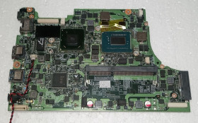 Материнські плати Материнские платы ^/--/^ Материнська плата з ноутбука TERRA MOBILE Ultrabook 1450 II 03-5439-10280875 SR /--/ 0 /--/ XF ^_^^^ Материнская плата с ноутбука TERRA MOBILE Ultrabook 1450 II 03-5439-10280875 SR /--/ 0 /--/ XF - фото фото фото