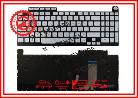 Клавіатури Клавиатуры ^/--/^ Клавиатура ASUS ROG Strix G /--/ 731 G /--/ 731 /--/ GW G /--/ 731 /--/ GT G /--/ 731 /--/ GD G /--/ 731 /--/ GU SILVER с подсветкой RGB 4 RU ОРИГИНАЛ Тип ^_^^^ Клавіатура ASUS ROG Strix G /--/ 731 G /--/ 731 /--/ GW G /--/ 731 /--/ GT G /--/ 731 /--/ GD G /--/ 731 /--/ GU SILVER з підсвічуванням RGB 4 RU Орігінал Тип - фото фото фото