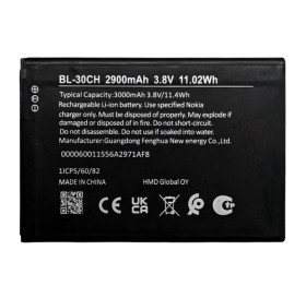 Акумулятори Аккумуляторы ^/--/^ Аккумулятор Nokia BL-30 /--/ CH для Nokia C /--/ 02 ^_^^^ Акумулятор Nokia BL-30 /--/ CH для Nokia C /--/ 02 - фото фото фото