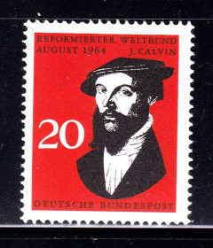 НДР, ФРН ГДР, ФРГ ^/--/^ Германия  ФРГ  1964 г  MNH  - личности ^_^^^ Німеччина ФРН 1964 MNH - особистості - фото фото фото