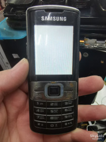 Samsung Samsung ^/--/^ #1050 Sklad Samsung C /--/ 3010 black lcd white ^_^^^ Sklad Samsung C /--/ 3010 black lcd white - фото фото фото