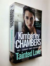 Художня література Художественная литература ^/--/^ Kimberley Chambers. Tainted Love. - фото фото фото