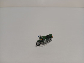 : : ^/--/^ Службовий транспорт, polizei  motorrad. WALTER MERTEN 1:87 H /--/ 0  (21458). ^_^^^ Служебный транспорт, polizei motorrad. WALTER MERTEN 1:87 H /--/ 0 (21458). - фото фото фото