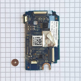 Материнські плати Материнские платы ^/--/^ Плата розширення Dell Latitude E /--/ 7240 / LS-9596 /--/ P 05 /--/ XKJW для ноутбука оригінал ^_^^^ Плата расширения Dell Latitude E /--/ 7240 / LS-9596 /--/ P 05 /--/ XKJW для ноутбука оригинал - фото фото фото