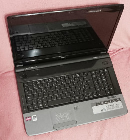 Acer Acer ^/--/^ Игровой Ноутбук Acer Aspire 7535 /--/ G - 17,3&amp;quot; ^_^^^ Ігровий Ноутбук Acer Aspire 7535 /--/ G - 17,3 &amp;quot; - фото фото фото