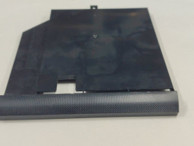 Корпуса Корпуса ^/--/^ Заглушка приводу DVD ноутбука  LENOVO IdeaPad G /--/ 50-45 G /--/ 50-30  G /--/ 50-70 ^_^^^ Заглушка приводу DVD ноутбука LENOVO IdeaPad G /--/ 50-45 G /--/ 50-30 G /--/ 50-70 - фото фото фото
