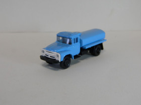 : : ^/--/^ Автомобіль ЗіЛ 130, цистерна. 1:87 H /--/ 0  (B 3825). ^_^^^ Автомобиль ЗИЛ 130, цистерна. 1:87 H /--/ 0 (B 3825). - фото фото фото