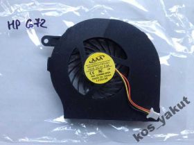 Системи охолодження Системы охлаждения ^/--/^ HP Compaq CQ /--/ 72 G /--/ 72 KSB /--/ 0505 /--/ HA-A - фото фото фото