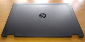 Корпуса Корпуса ^/--/^ Крышка матрицы ноутбука HP ZBook 17 G /--/ 1, G /--/ 2, восстановленная ^_^^^ Кришка матриці ноутбука HP ZBook 17 G /--/ 1, G /--/ 2, відновлена - фото фото фото