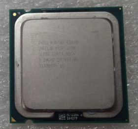 Процесори Процессоры ^/--/^ Продам процесор Intel Pentium E /--/ 5800  (3,2 Ghz, socket 775)    (№37) ^_^^^ Продам процесор Intel Pentium E /--/ 5800 (3,2 Ghz, socket 775) (No /--/ 37) - фото фото фото