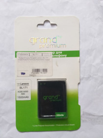 Акумулятори Аккумуляторы ^/--/^ Акумулятор Lenovo BL /--/ 171  1500 /--/ mAh A /--/ 390 A /--/ 500 A /--/ 60 A /--/ 356 A /--/ 368 A /--/ 376 A /--/ 680 ^_^^^ Аккумулятор Lenovo BL /--/ 171 1500 /--/ mAh A /--/ 390 A /--/ 500 A /--/ 356 A /--/ 368 A /--/ 376 A /--/ 680 - фото фото фото
