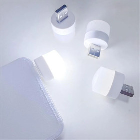 Лампи, лампочки Лампы, лампочки ^/--/^ USB LED лампочка, ліхтарик, підсвітка для ноутбука, павербанка ^_^^^ USB LED лампочка, фонарик, подсветка для ноутбука, павербанка 5 шт. - фото фото фото