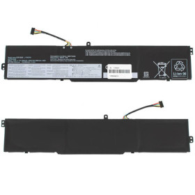 Акумулятори Аккумуляторы ^/--/^ Батарея для ноутбука LENOVO L /--/ 17 /--/ C /--/ 3 /--/ PB /--/ 0 (IdeaPad: 330-15 /--/ ICH, 330-17 /--/ ICH) 11.34 /--/ V 4000 /--/ mAh 45 /--/ Wh Black - фото фото фото