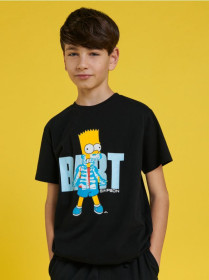Футболки, майки Футболки, майки ^/--/^ Футболка для хлопця Simpson  164 зріст ^_^^^ Футболка для парня Simpson 164 рост - фото фото фото