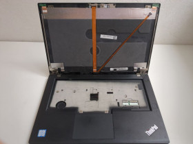 Корпуса Корпуса ^/--/^ Деталі запчастини розбір ноутбука Lenovo Think Pad T /--/ 470 ^_^^^ Детали запчасти разбор ноутбука Lenovo Think Pad T /--/ 470 - фото фото фото