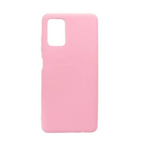 Чохли, бампера Чехлы, бампера ^/--/^ Чохол Fiji Soft для Xiaomi Redmi Note 11 5 /--/ G (Chinese version) силікон бампер світло-рожевий ^_^^^ Чехол Fiji Soft для Xiaomi Redmi Note 11 5 /--/ G (Chinese version) силикон бампер светло-розовый - фото фото фото