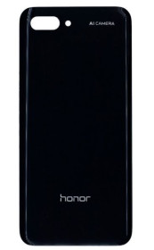 Інше  (Корпуса) Другое (Корпуса) ^/--/^ Задня частина корпусу Huawei Honor 10 Black ^_^^^ Задняя часть корпуса Huawei Honor 10 Black - фото фото фото