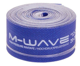 Покришки, камери Покрышки, камеры ^/--/^ Фліпер M-Wave RT-HP-Glue 28&amp;quot;, 20 мм, високого тиску (C-PZ-0414) ^_^^^ Флипер M-Wave RT-HP-Glue 28&amp;quot; 20 мм, высокого давления (C-PZ-0414) - фото фото фото