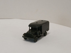 Інші Другие ^/--/^ Військова техніка. DODGE WC 54. ROCO 1:87 H /--/ 0  (71804). ^_^^^ Военная техника. DODGE WC 54. ROCO 1:87 H /--/ 0 (71804). - фото фото фото
