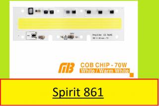 Світлодіоди Светодиоды ^/--/^ Светодиод 70 вт 220 В со встроенным драйвером 70 w 220 v ^_^^^ Світлодіод 70 вт 220 В з вбудованим драйвером 70 w 220 v - фото фото фото