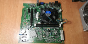 Материнські плати Материнские платы ^/--/^ Материнская плата Dell Inspiron 3847            (MIH /--/ 81 /--/ R)             (s /--/ 1150, DDR /--/ 3, HDMI, USB 3.0)+E /--/ 3 1220 V /--/ 3+8 /--/ Gb +Cooler BOX ^_^^^ Материнська плата Dell Inspiron 3847 (MIH /--/ 81 /--/ R) (s /--/ 1150, DDR /--/ 3, HDMI, USB 3.0) +E /--/ 3 1220 V /--/ 3+8 /--/ Gb +Cooler BOX - фото фото фото