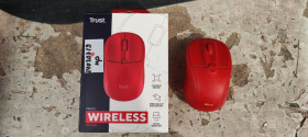 Миші Мыши ^/--/^ Беспроводная оптическая мышь Trust Primo 20787 № 24030719 ^_^^^ Бездротова оптична миша Trust Primo 20787 No 24030719 - фото фото фото