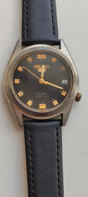 Годинники Часы ^/--/^ Часы наручные  винтажный Сейко         (Seiko) автомат работают водозащита msp /--/ 843 ^_^^^ Годинники наручні гвинтажний Сейко (Seiko) автомат працюють водозахист msp /--/ 843 - фото фото фото
