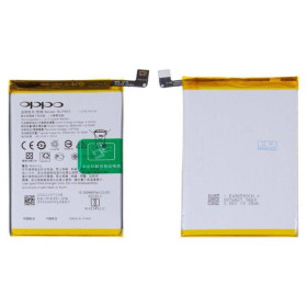 Акумулятори Аккумуляторы ^/--/^ Акумулятор BLP /--/ 805 для Oppo A /--/ 16, A /--/ 32, A /--/ 33 (2020), A /--/ 52, A /--/ 53 4 /--/ G, A /--/ 53 5 /--/ G, A /--/ 54 4 /--/ G, A /--/ 55 4 /--/ G, A /--/ 74 5 /--/ G, Li-Pol ^_^^^ Акумулятор BLP /--/ 805 для Oppo A /--/ 32, A /--/ 52, A /--/ 53 4 /--/ G, A /--/ 54 4 /--/ G, Li-Polymer, 3,87 B, 5000 мАг, Original (PRC) - фото фото фото
