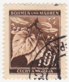Третій Рейх (-) Третий Рейх (-) ^/--/^ Германия   (Богемия и Моравия) 1939 г. №  23 гашеная ^_^^^ Німеччина (Богемія і Моравія) 1939 р. No 23 гашена - фото фото фото