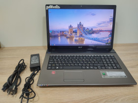 Acer Acer ^/--/^ Acer aspire 7750 /--/ G Intel core i /--/ 7 -2670 /--/ QM 17.3&amp;quot;/12 /--/ gb ddr /--/ 3/128 /--/ gb ssd+1 tb hdd/Radeon HD 6850 /--/ M - фото фото фото