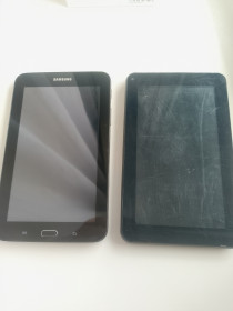 Samsung Samsung ^/--/^ Лот планшети під ремонт або на запчастини від 1 /--/ грн ^_^^^ Лот планшеты под ремонт или на запчасти от 1 /--/ грн - фото фото фото