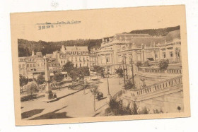 Інше Другое ^/--/^ Бельгия Архитектура Спа Казино ПК п/п 1938 ^_^^^ Бельгія Архітектура Спа Казино ПК п/п 1938 - фото фото фото