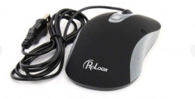 Миші Мыши ^/--/^ Миша ProLogix PSM-200 /--/ BG Black/Grey USB ^_^^^ Міша ProLogix PSM-200 /--/ BG Black/Grey USB - фото фото фото